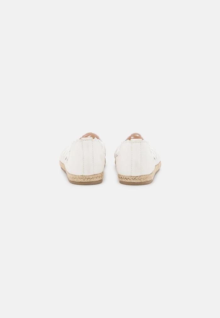 Ballerine ANNA FIELD Anna Field Espadrilles Beige Femme | GVE-4741609